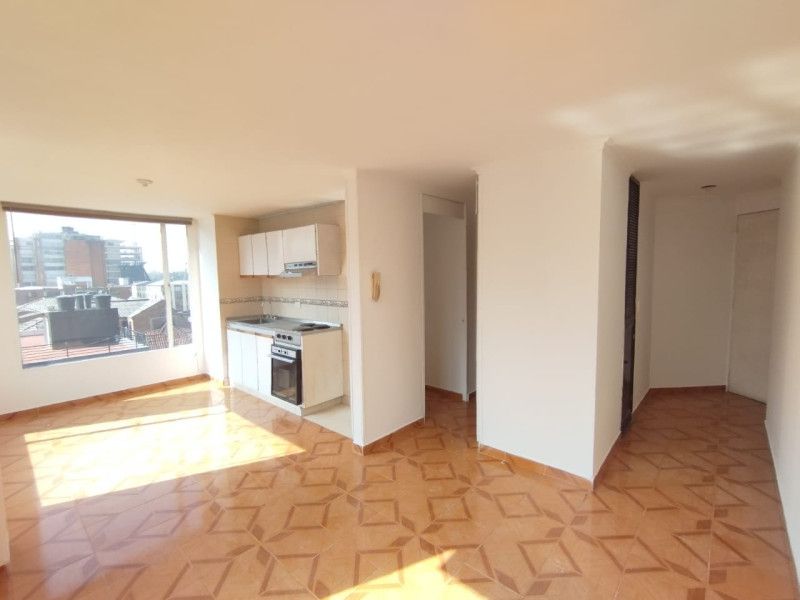 Apartamento en arriendo Cundinamarca Bogotá Marly 42 m2 Habitaciones 1 Baños 1 Garajes 0 Precio $1870000