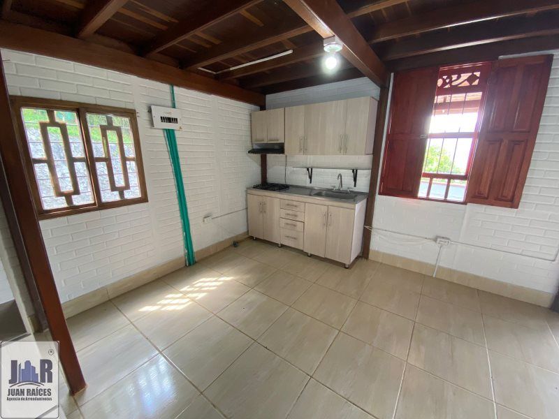 Finca en arriendo Antioquia Caldas Caldas 135 m2 Habitaciones 5 Baños 3 Garajes 0 Precio $2200000