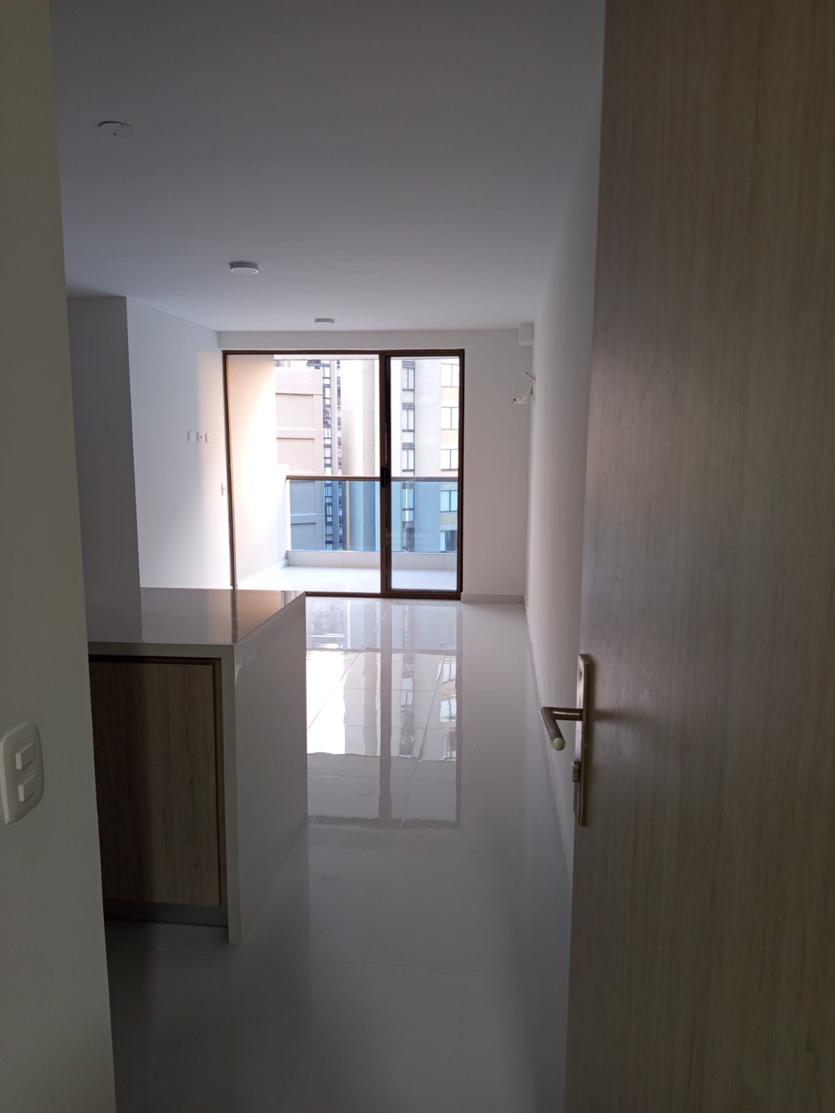 Apartamento en venta Atlántico Barranquilla Ub Altos De Parque 70 m2 Habitaciones 3 Baños 2 Garajes 1 Precio $499000000