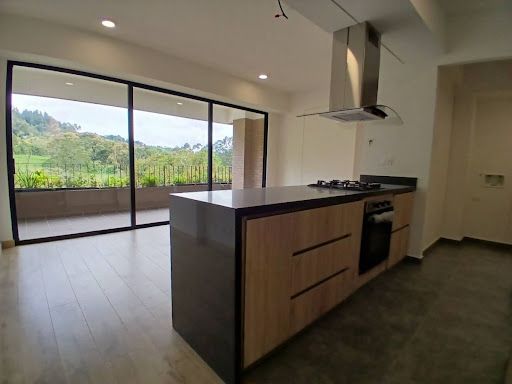 Apartamento en arriendo Antioquia El Retiro El Retiro 72 m2 Habitaciones 2 Baños 2 Garajes 1 Precio $3600000