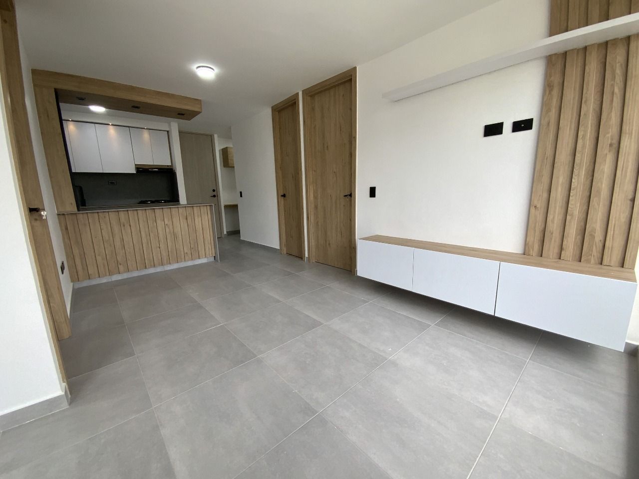 Apartamento en arriendo Atlántico Puerto Colombia Conjunto Residencial Villa Campestre 60 m2 Habitaciones 2 Baños 2 Garajes 0 Precio $1900000