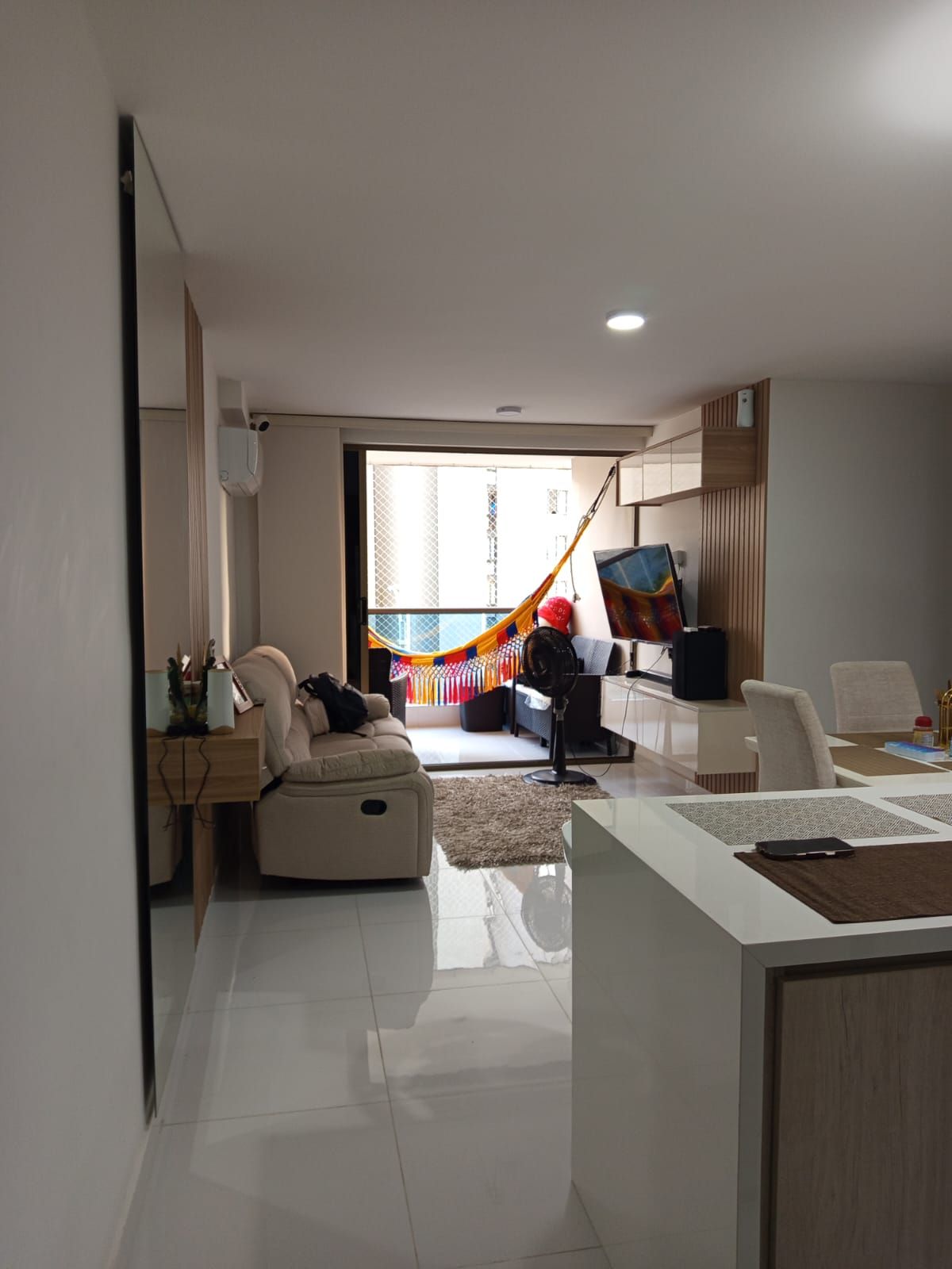 Apartamento en venta Atlántico Barranquilla Ub Altos De Parque 70 m2 Habitaciones 3 Baños 2 Garajes 1 Precio $520000000