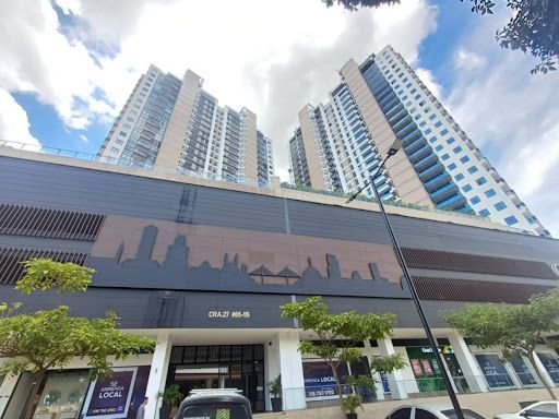 Apartamento en arriendo Santander Bucaramanga Puerta Del Sol 51 m2 Habitaciones 2 Baños 2 Garajes 1 Precio $2842000