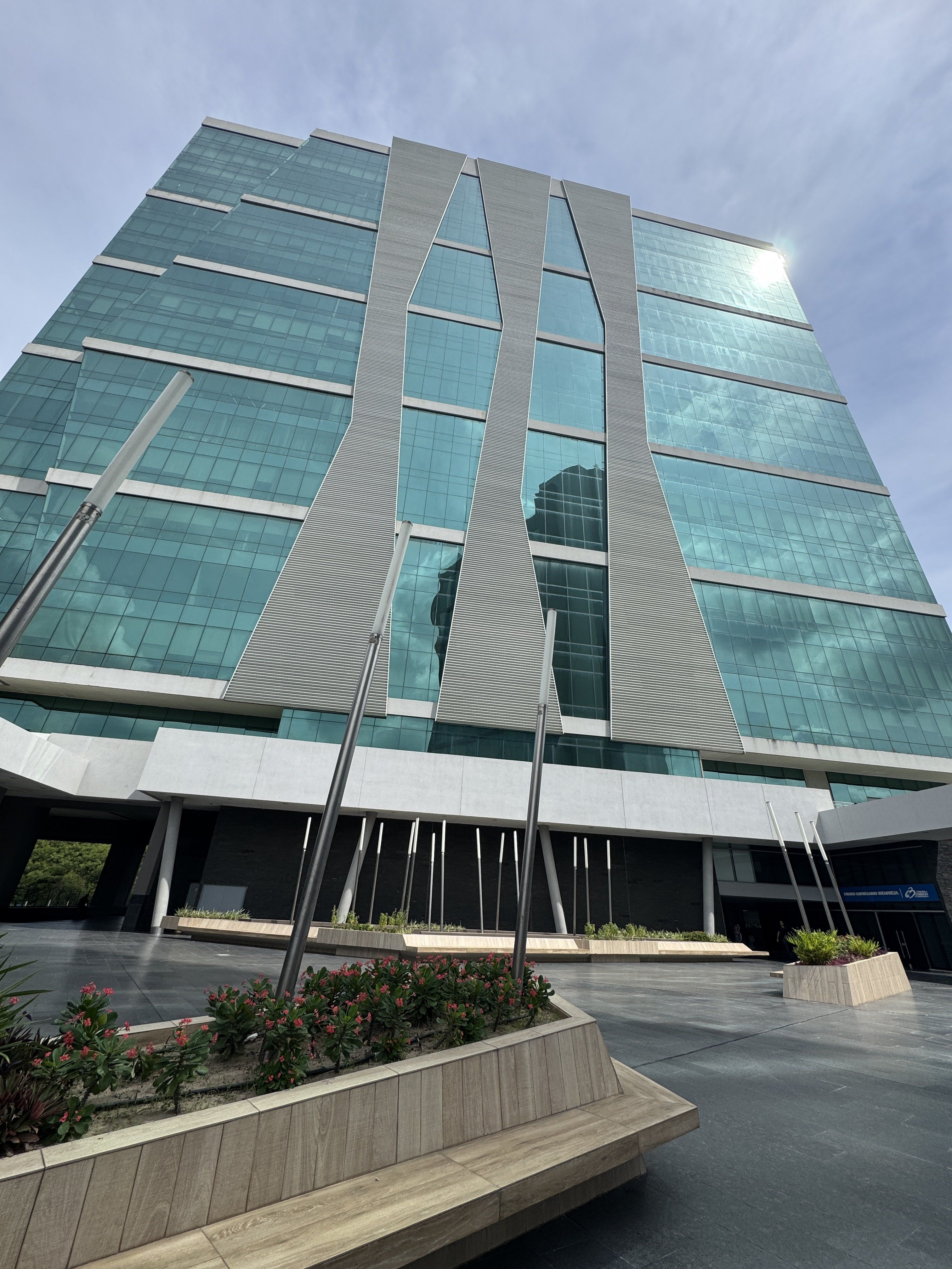 Oficina en venta Atlántico Barranquilla Ub Altos De Parque 87 m2 Habitaciones 0 Baños 1 Garajes 0 Precio $903000000