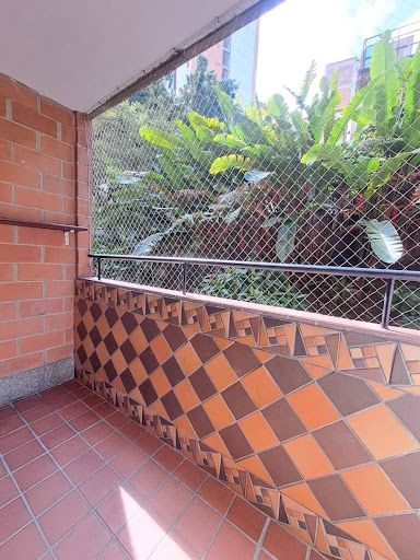 Apartamento en venta Antioquia Envigado La Paz 69 m2 Habitaciones 3 Baños 2 Garajes 1 Precio $470000000