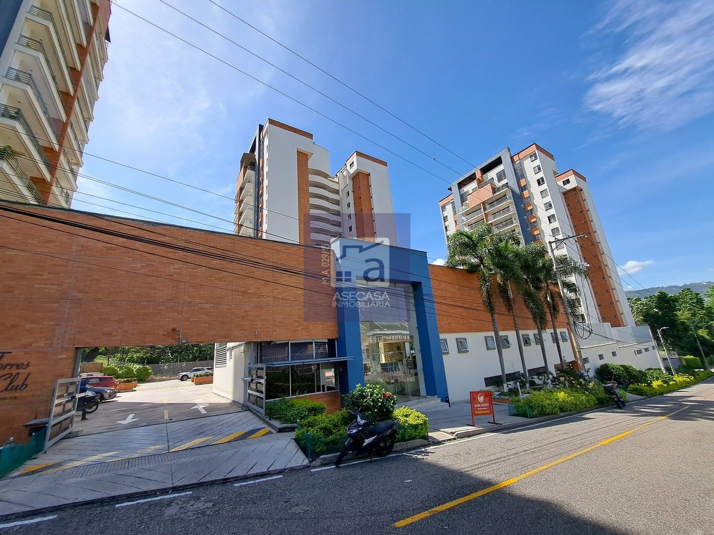 Apartamento en arriendo Santander Floridablanca Br Medina Del Campo 88 m2 Habitaciones 3 Baños 2 Garajes 1 Precio $2965800