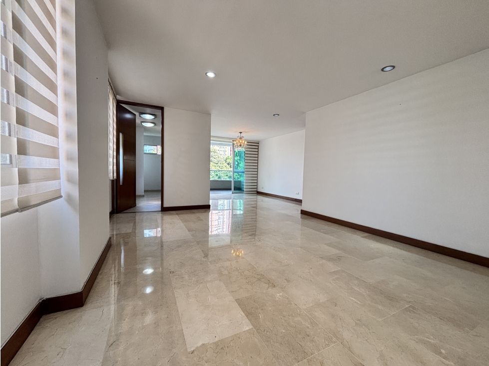 Apartamento en arriendo Antioquia Medellín Santa Maria De Los Angeles 90 m2 Habitaciones 2 Baños 2 Garajes 1 Precio $4670000