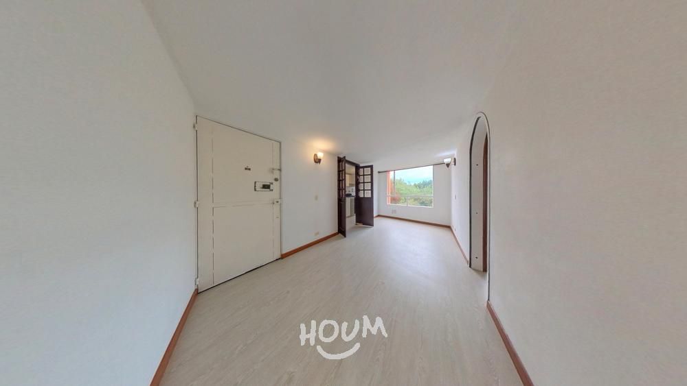 Apartamento en venta Cundinamarca Bogotá Rincón De Santa Ines 37 m2 Habitaciones 2 Baños 1 Garajes 0 Precio $170000000