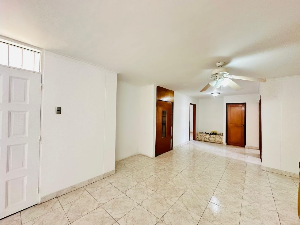 Apartamento en venta Atlántico Barranquilla El Prado 135 m2 Habitaciones 3 Baños 3 Garajes 1 Precio $360000000