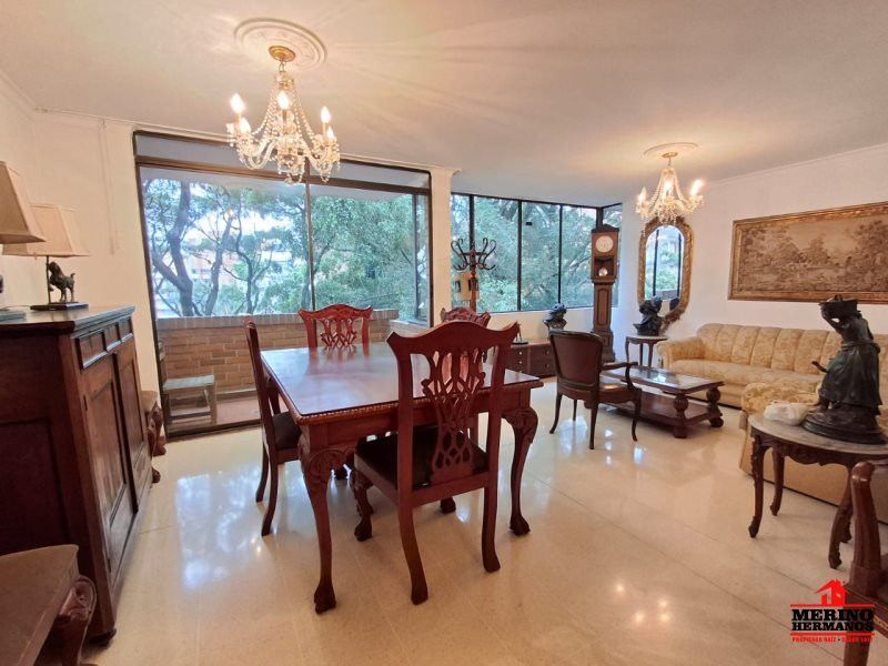 Apartamento en venta Antioquia Medellín Santa Rosa De Lima 117 m2 Habitaciones 3 Baños 3 Garajes 1 Precio $720000000