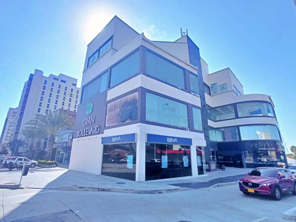 Oficina en arriendo Atlántico Barranquilla Villa Santos 30 m2 Habitaciones 0 Baños 0 Garajes 0 Precio $2721510