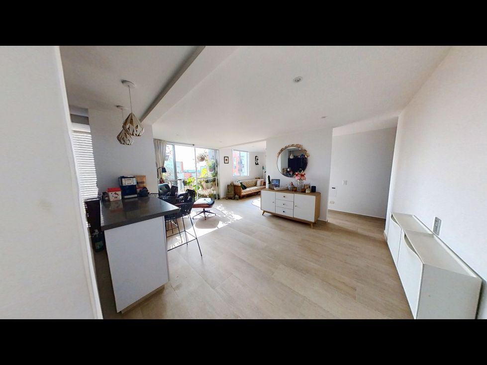 Apartamento en venta Valle Del Cauca Cali Condominio Zafiro 65 m2 Habitaciones 2 Baños 2 Garajes 0 Precio $246750000