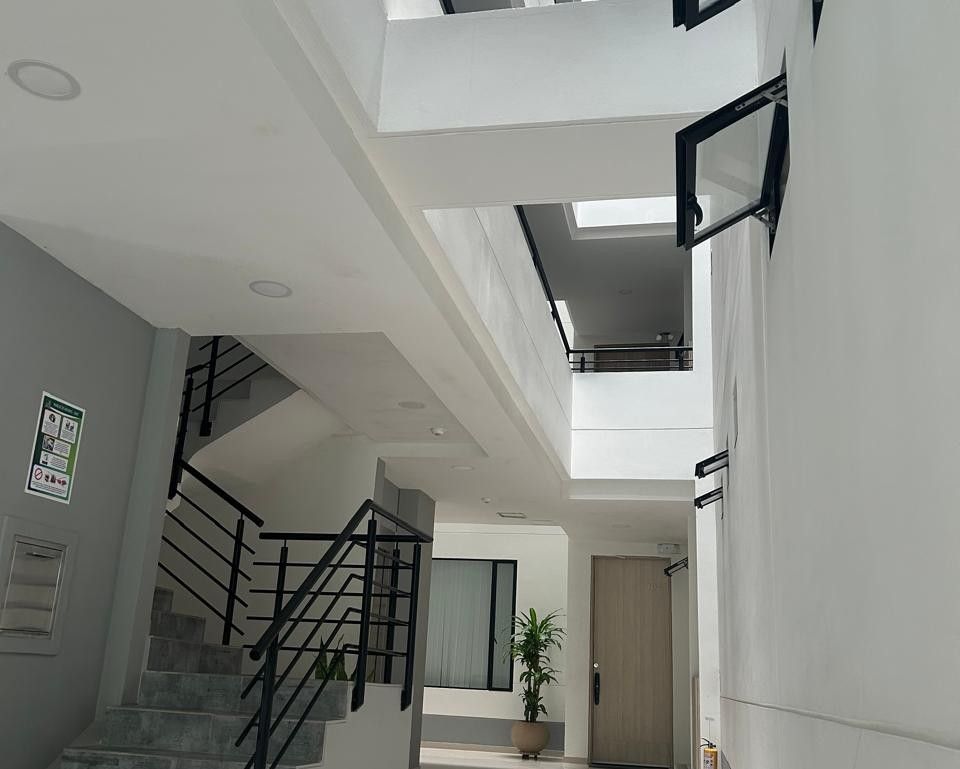 Apartamento en arriendo Cundinamarca Bogotá I Sector 250 m2 Habitaciones 3 Baños 2 Garajes 0 Precio $3000000