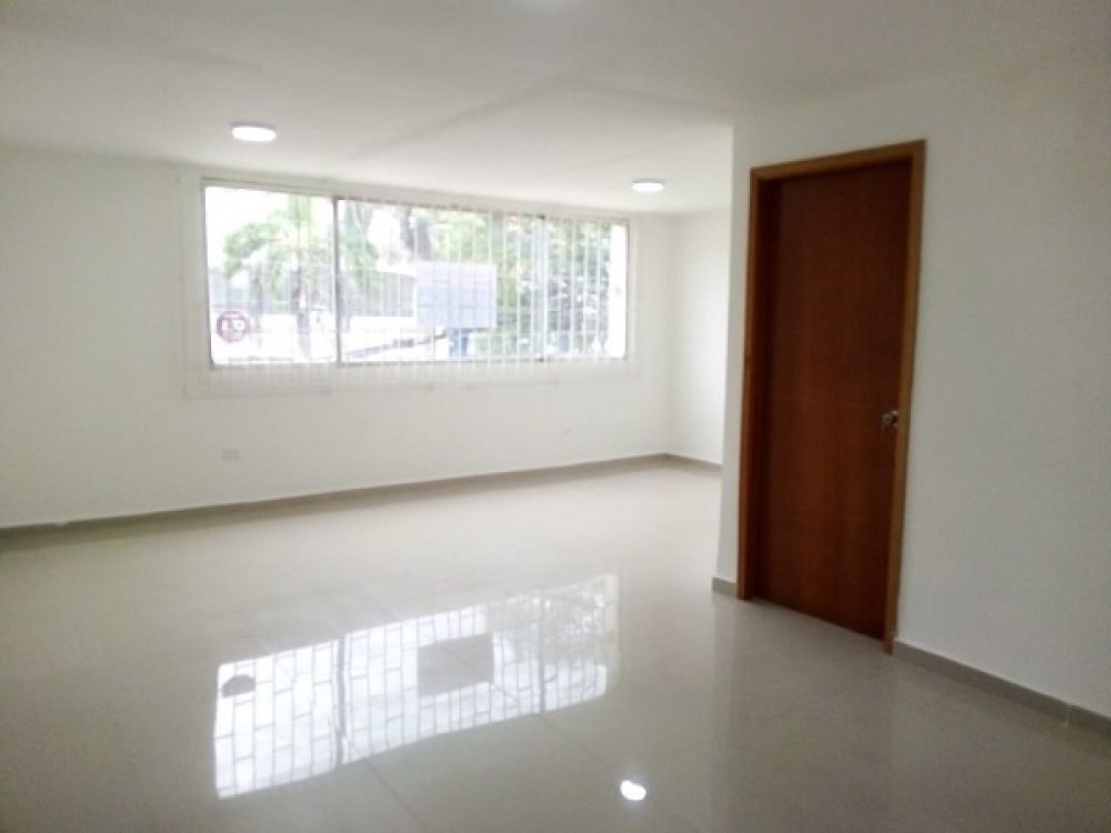 Oficina en arriendo Atlántico Barranquilla Granadillo 38 m2 Habitaciones 0 Baños 1 Garajes 0 Precio $1800000