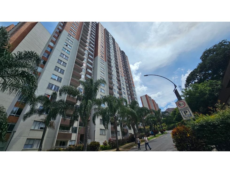 Apartamento en arriendo Antioquia Bello Asd 60 m2 Habitaciones 2 Baños 2 Garajes 1 Precio $1500000