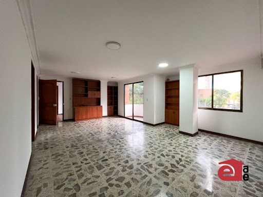 Apartamento en arriendo Antioquia Envigado La Orquídea 120 m2 Habitaciones 3 Baños 4 Garajes 1 Precio $3250000