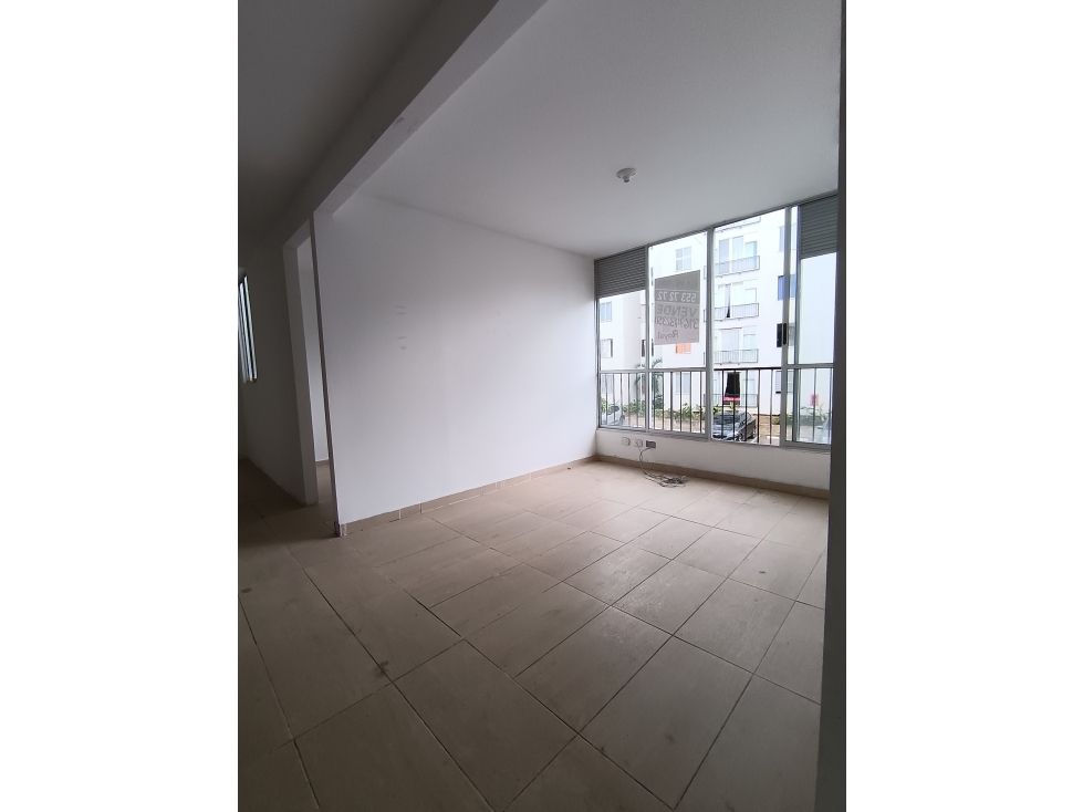 Apartamento en venta Valle Del Cauca Yumbo Panorama 50 m2 Habitaciones 3 Baños 1 Garajes 0 Precio $145000000