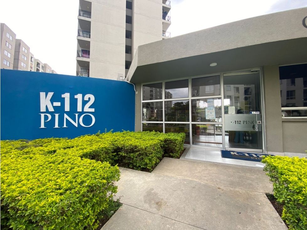 Apartamento en venta Valle Del Cauca Cali Parcelacion Piedra Grande 60 m2 Habitaciones 2 Baños 2 Garajes 0 Precio $230000000