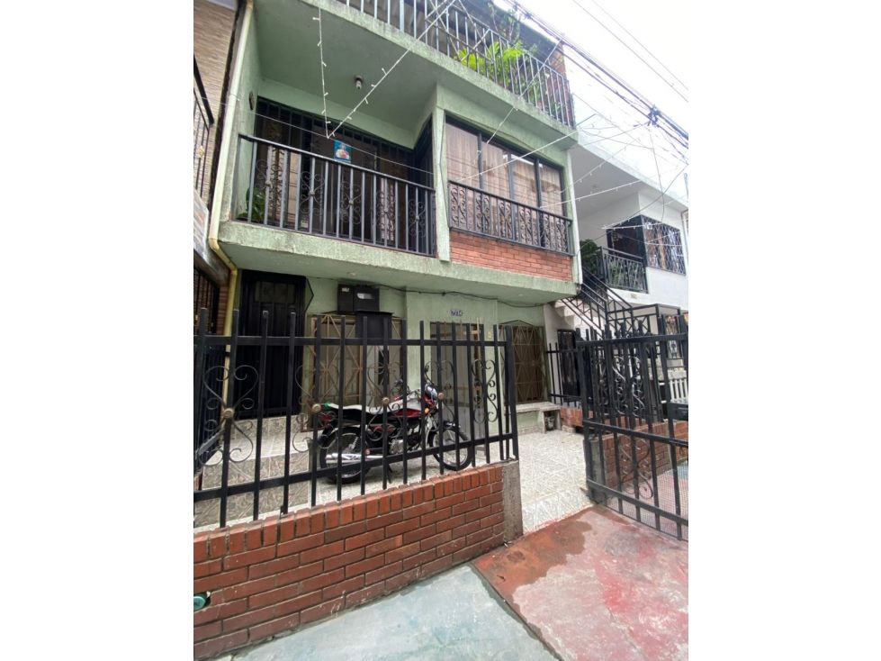 Apartamento en arriendo Valle Del Cauca Cali Sector Puente Del Comercio 65 m2 Habitaciones 2 Baños 1 Garajes 0 Precio $1080000