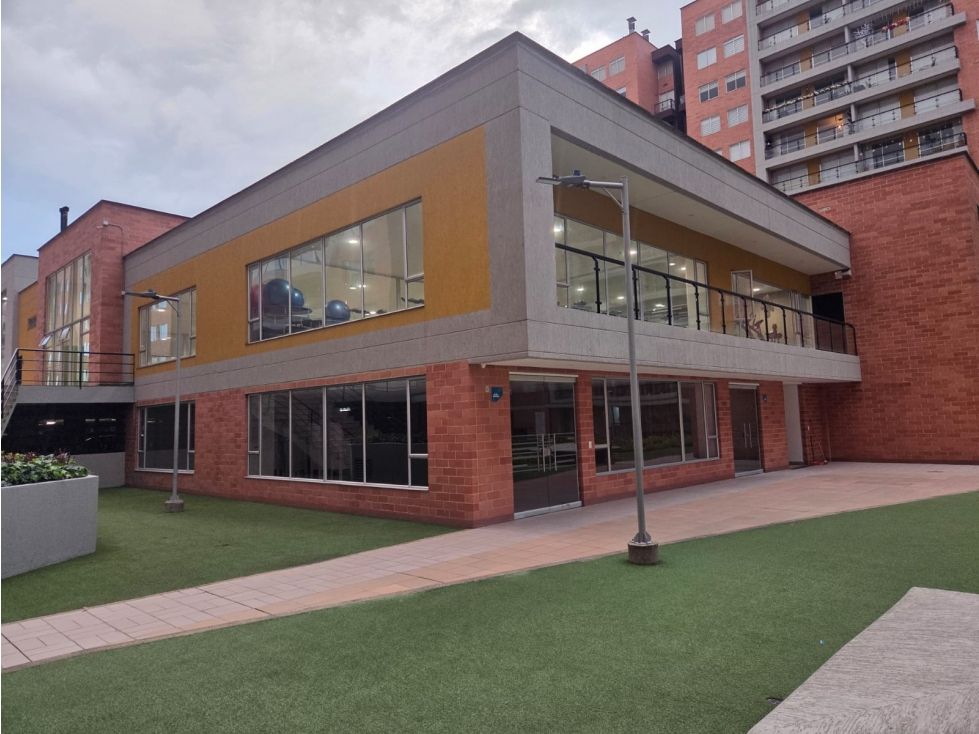 Apartamento en venta Cundinamarca Mosquera Novaterra 68 m2 Habitaciones 3 Baños 2 Garajes 1 Precio $373000000