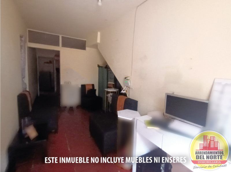 Apartamento en venta Antioquia Medellín Doce De Octubre No2 60 m2 Habitaciones 2 Baños 1 Garajes 0 Precio $122000000