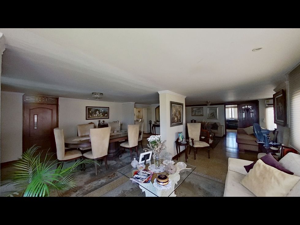 Apartamento en venta Atlántico Barranquilla Altos Del Prado 219 m2 Habitaciones 3 Baños 3 Garajes 1 Precio $602443182