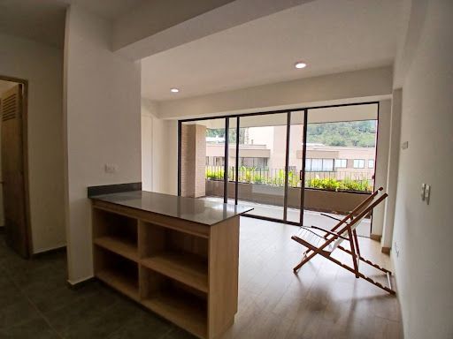 Apartamento en arriendo Antioquia El Retiro El Retiro 72 m2 Habitaciones 2 Baños 2 Garajes 1 Precio $3500000