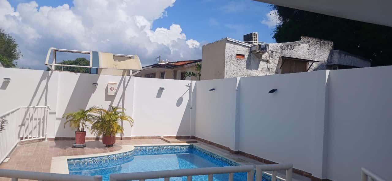 Casa en arriendo Bolívar Cartagena Crespo 155 m2 Habitaciones 3 Baños 3 Garajes 1 Precio $6000000