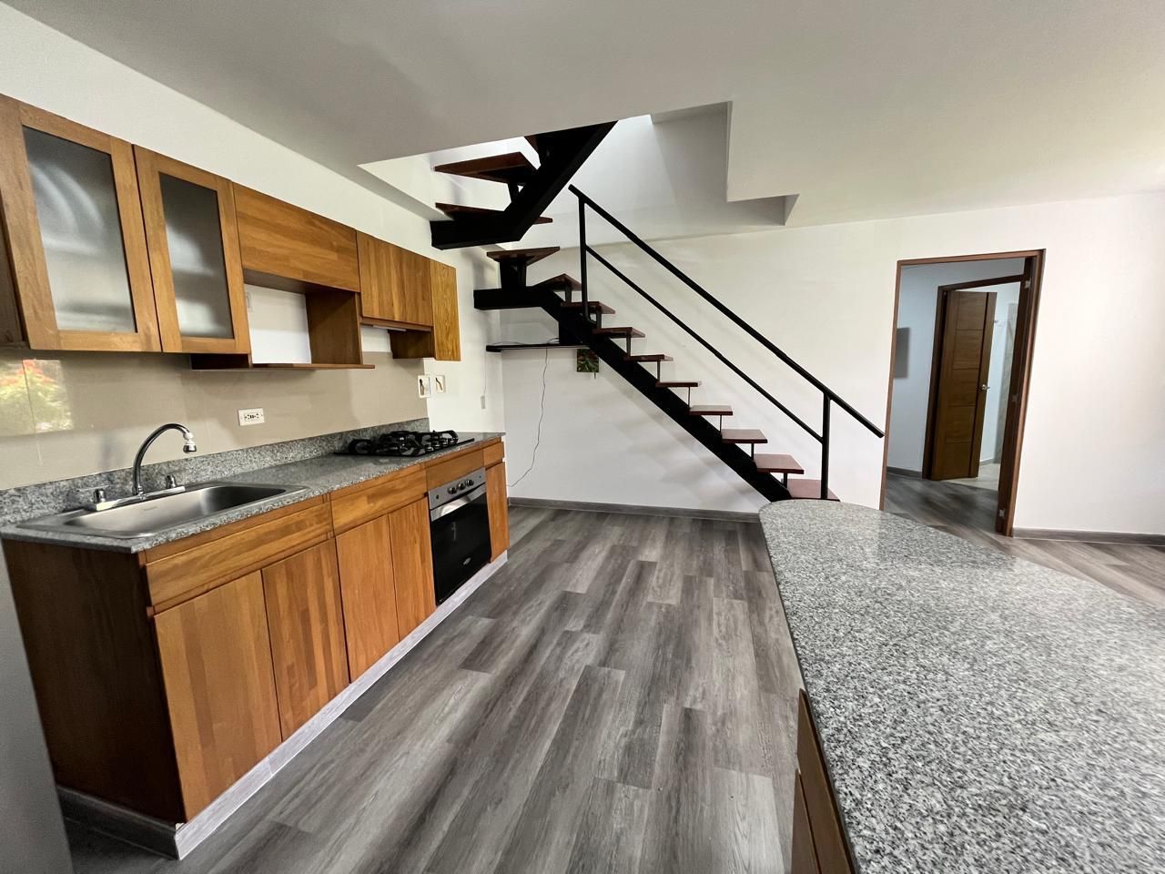 Apartamento en arriendo Antioquia Sabaneta Vegas De San José 65 m2 Habitaciones 2 Baños 2 Garajes 1 Precio $2800000