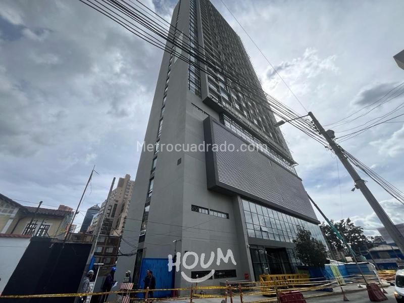 Apartamento en arriendo Cundinamarca Bogotá Samper 55 m2 Habitaciones 2 Baños 3 Garajes 1 Precio $3500000