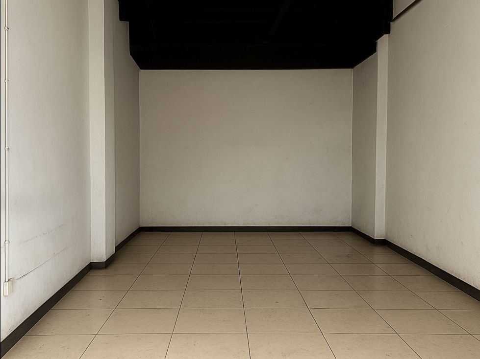 Local en arriendo Antioquia Sabaneta Betania 38 m2 Habitaciones 0 Baños 1 Garajes 0 Precio $4760000