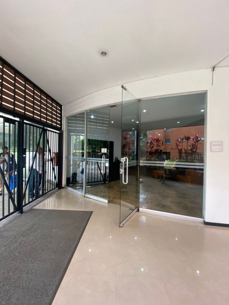 Apartaestudio en venta Valle Del Cauca Cali San Nicolás 61 m2 Habitaciones 1 Baños 1 Garajes 1 Precio $585028000