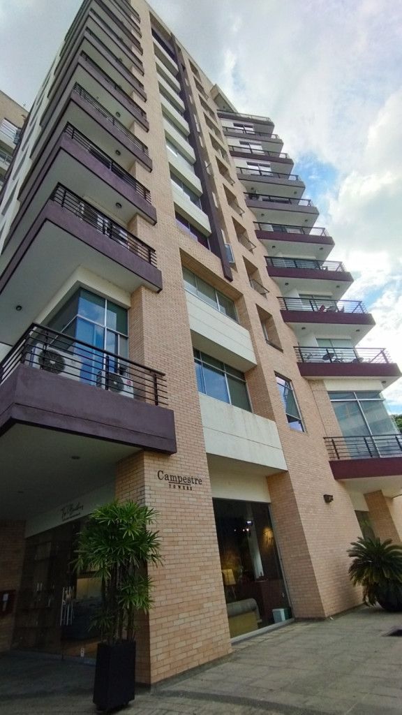 Apartaestudio en venta Valle Del Cauca Cali San Nicolás 61 m2 Habitaciones 1 Baños 1 Garajes 1 Precio $585028000