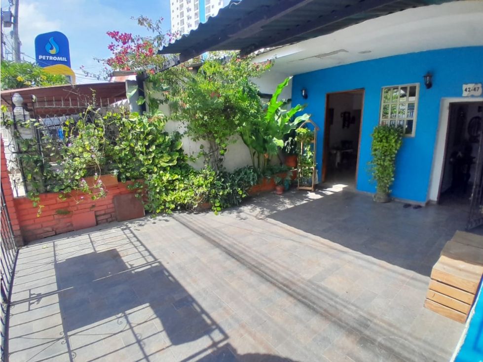 Casa en venta Bolívar Cartagena Papayal 280 m2 Habitaciones 11 Baños 10 Garajes 0 Precio $750000000