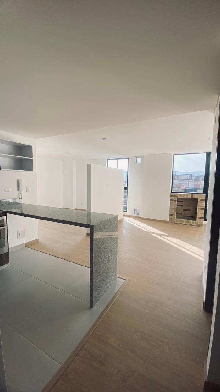 Apartaestudio en arriendo Cundinamarca Chía Delicias Norte 50 m2 Habitaciones 1 Baños 2 Garajes 1 Precio $2000000