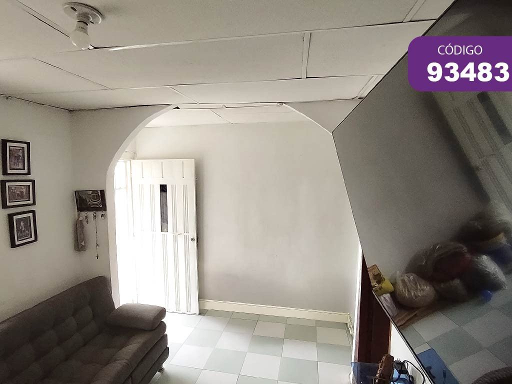 Casa en venta Atlántico Soledad Las Gaviotas 273 m2 Habitaciones 8 Baños 3 Garajes 1 Precio $280000000