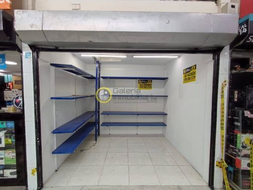 Local en arriendo Santander Bucaramanga Centro 7 m2 Habitaciones 0 Baños 0 Garajes 0 Precio $760000