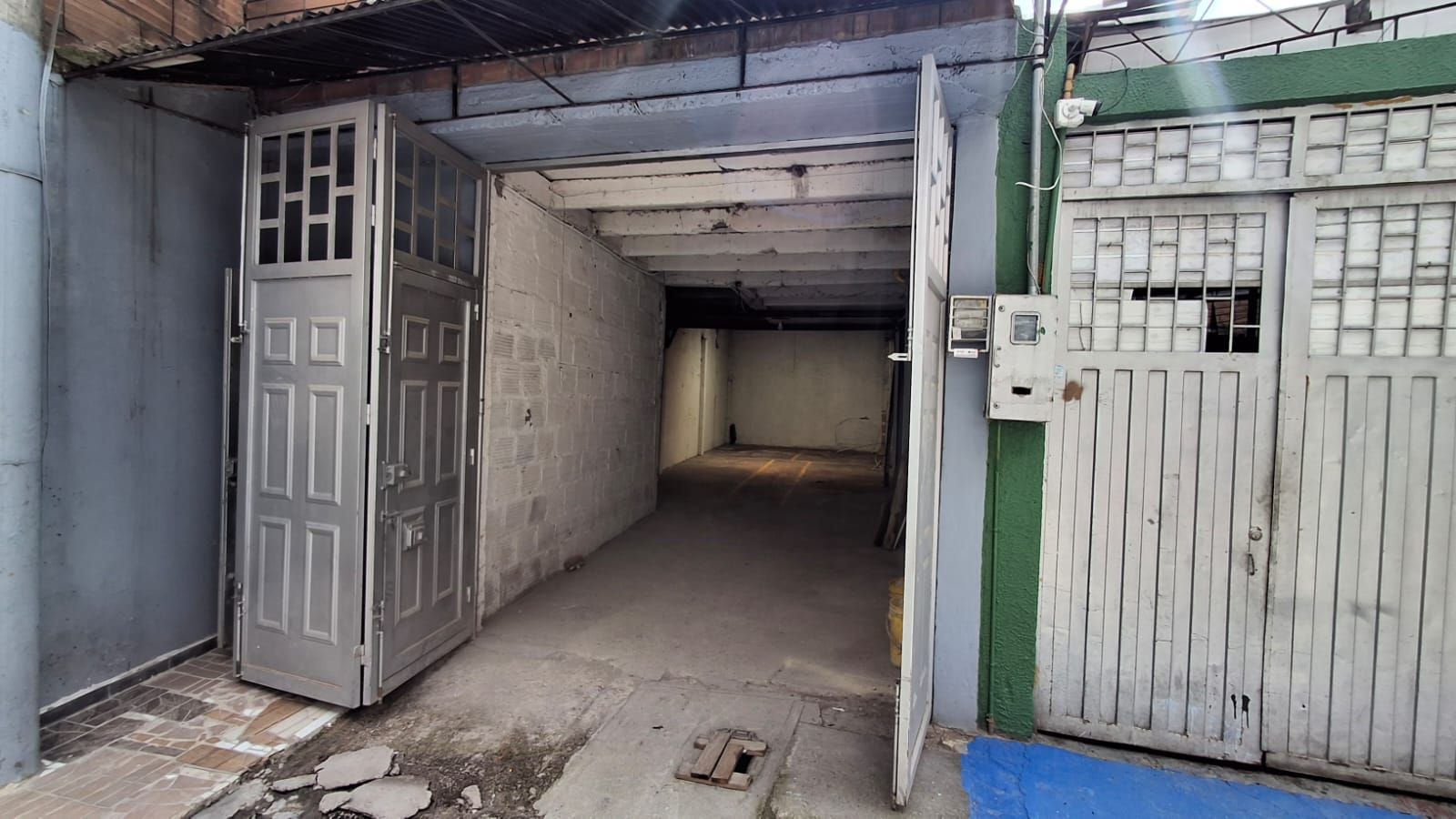 Casa en arriendo Cundinamarca Bogotá Mirandela Estancia 150 m2 Habitaciones 2 Baños 2 Garajes 0 Precio $3000000