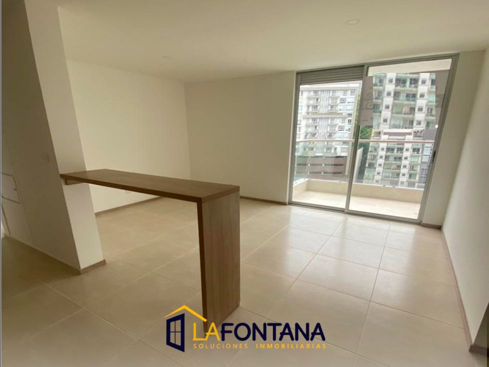 Apartamento en arriendo Caldas Manizales Manizales 72 m2 Habitaciones 3 Baños 2 Garajes 1 Precio $2750000