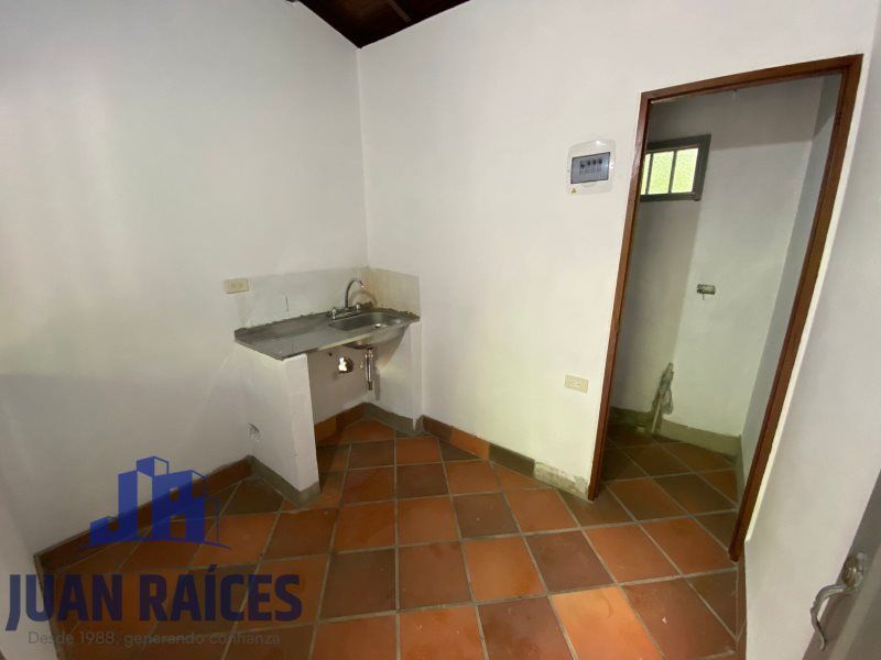 Apartaestudio en arriendo Antioquia Caldas Caldas 37 m2 Habitaciones 1 Baños 1 Garajes 0 Precio $900000