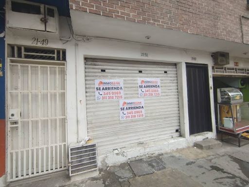 Local en arriendo Valle Del Cauca Cali Guayaquil 55 m2 Habitaciones 0 Baños 1 Garajes 0 Precio $1500000