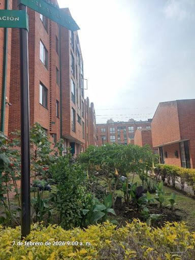 Apartamento en venta Cundinamarca Bogotá Ciudad Salitre Occidental 68 m2 Habitaciones 3 Baños 2 Garajes 1 Precio $478000000