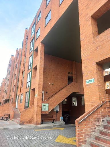 Apartamento en venta Cundinamarca Bogotá Ciudad Salitre Occidental 68 m2 Habitaciones 3 Baños 2 Garajes 1 Precio $483000000