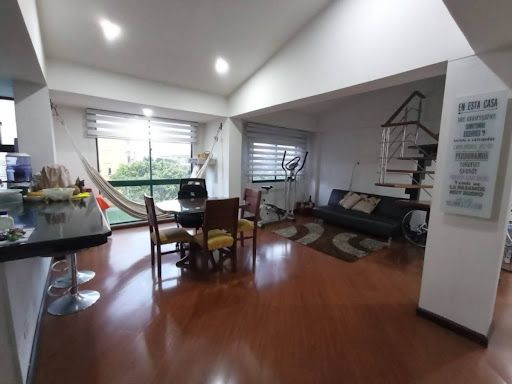 Apartamento en venta Cundinamarca Bogotá Ciudad Salitre Occidental 68 m2 Habitaciones 3 Baños 2 Garajes 1 Precio $478000000