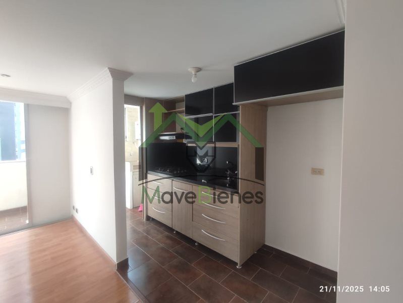 Apartamento en arriendo Antioquia Itagüí Santa Catalina 70 m2 Habitaciones 3 Baños 2 Garajes 0 Precio $2200000