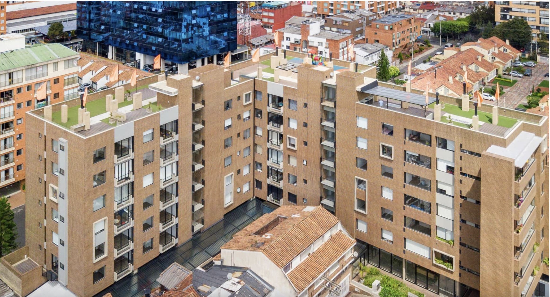 Apartaestudio en arriendo Cundinamarca Bogotá Lisboa 55 m2 Habitaciones 1 Baños 2 Garajes 2 Precio $3200000