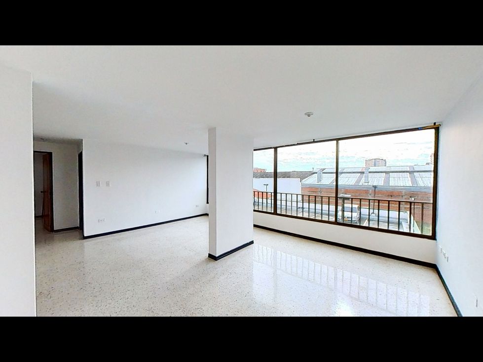 Apartamento en venta Valle Del Cauca Cali Los Portales - Nuevo Rey 77 m2 Habitaciones 2 Baños 2 Garajes 1 Precio $350000000