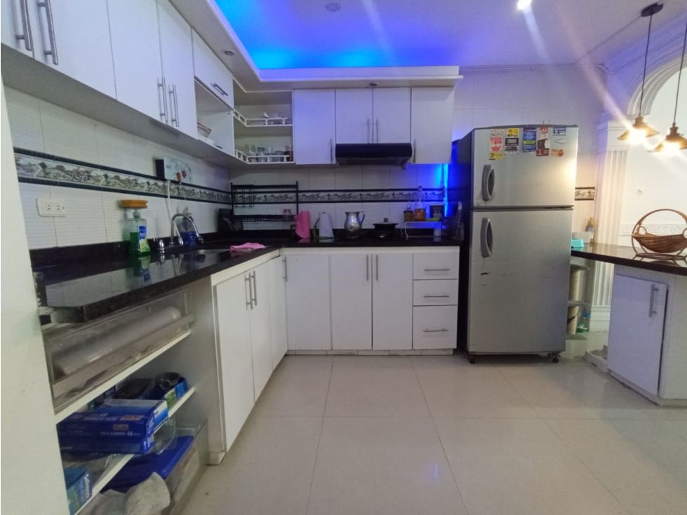 Casa en venta Meta Villavicencio Villavicencio 169 m2 Habitaciones 5 Baños 2 Garajes 1 Precio $315000000