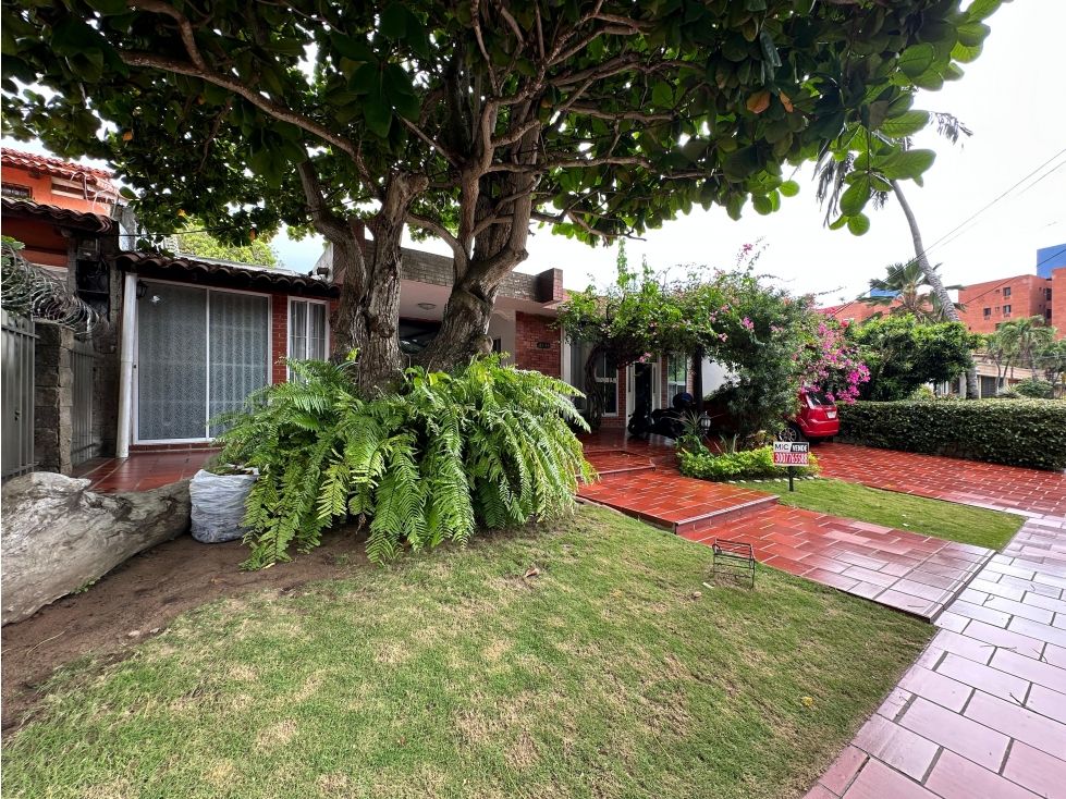Casa en venta Atlántico Barranquilla Riomar 650 m2 Habitaciones 3 Baños 4 Garajes 2 Precio $1900000000