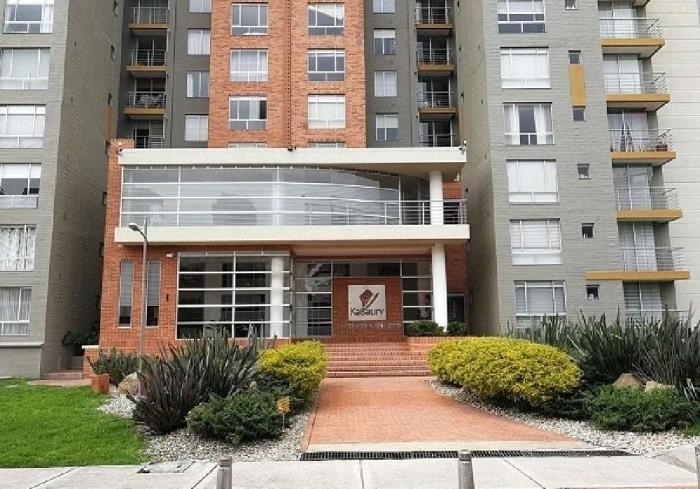 Apartamento en arriendo Cundinamarca Bogotá Portales Del Norte 86 m2 Habitaciones 3 Baños 2 Garajes 2 Precio $2975200